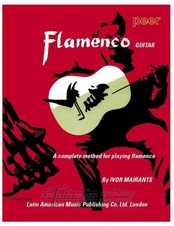 Flamenco Guitar