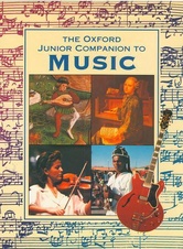 Oxford Junior Companion to Music