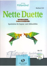 Nette Duette + Audio