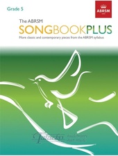 ABRSM Songbook Plus, Grade 5