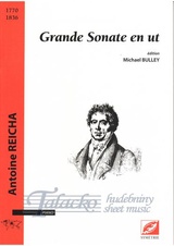 Grande Sonate en ut