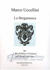 La Bergamasca