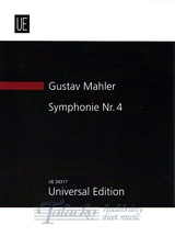 Symphony No. 4, MP