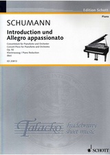 Introduction und Allegro appassionato op.92