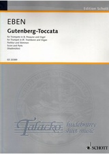 Gutenberg - Toccata