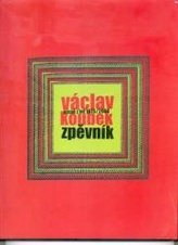 Václav Koubek - Zpěvník