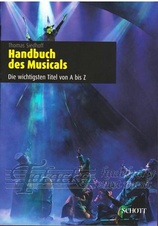 Handbuch des Musicals