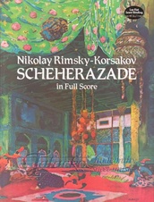 Scheherazade