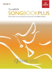 ABRSM Songbook Plus, Grade 4