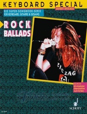 BALADY (ROCK) - KEYBOARD SPECIAL