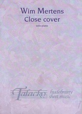 Close Cover