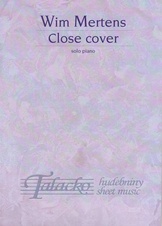 Close Cover