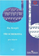 Tři scherzina