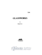 Glassworks, VP