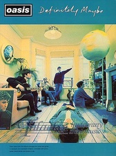 Definitely Maybe (TAB)