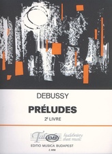 Préludes 2