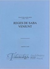 Reges de Saba veniunt