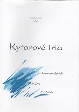 Kytarové tria