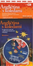 Angličtina s koledami  + CD