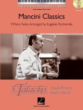 Mancini Classics + CD