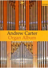 Carter Organ Album