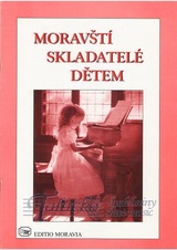 Moravští skladatelé dětem