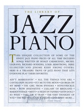 Library of Jazz Piano