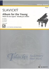 Klavír a mládí
