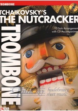 Tchaikowsky's Nutcracker (trombone)