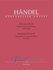 KLAVIERWERKE 3