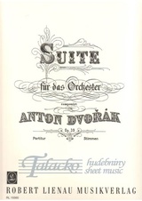 Suite op.39