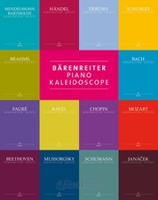 Bärenreiter Piano Kaleidoscope