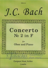 Concerto No. 2 in F
