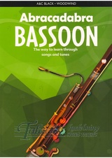 Abracadabra Bassoon