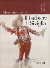 Barbiere di Siviglia