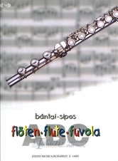 Flute ABC