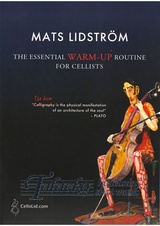 Essential Warm-up Routine for Cellist