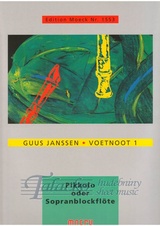Voetnoot I (1987)