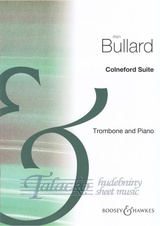 Colneford Suite