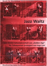 Jazz Waltz