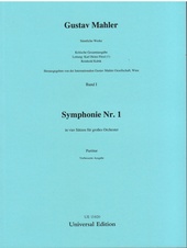 Symphonie Nr.1