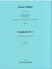 Symphonie Nr.1