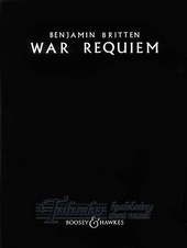 War Requiem