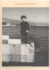 Björk: 34 Scores