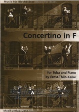 Concertino in F