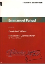 Fantasie über "Der Freischütz"