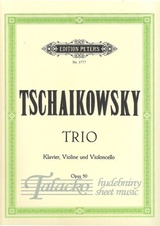 Trio op.50
