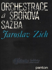 Orchestrace a sborová sazba