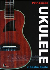 Ukulele v české škole