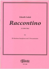 Raccontino (A Little Tale)